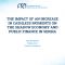 THE IMPACT OF AN INCREASE IN CASHLESS PAYMENTS ON THE SHADOW ECONOMY AND PUBLIC FINANCE IN SERBIA