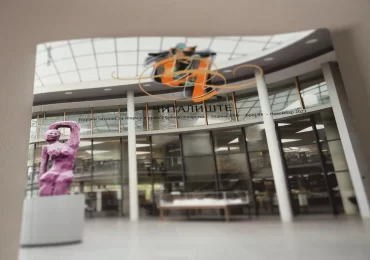 Hristina Mikic citaliste nova paradigma kreativne ekonomije i biblioteke