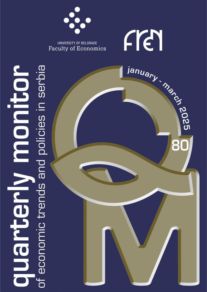 Quarterly Monitor 80.