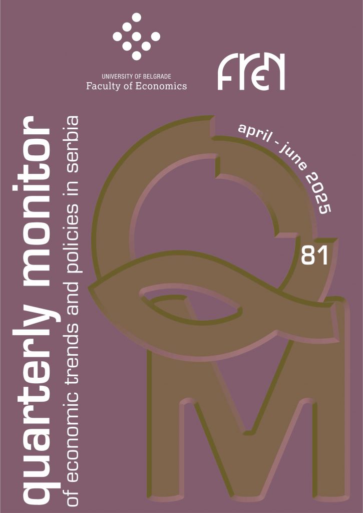 Quarterly Monitor 81.