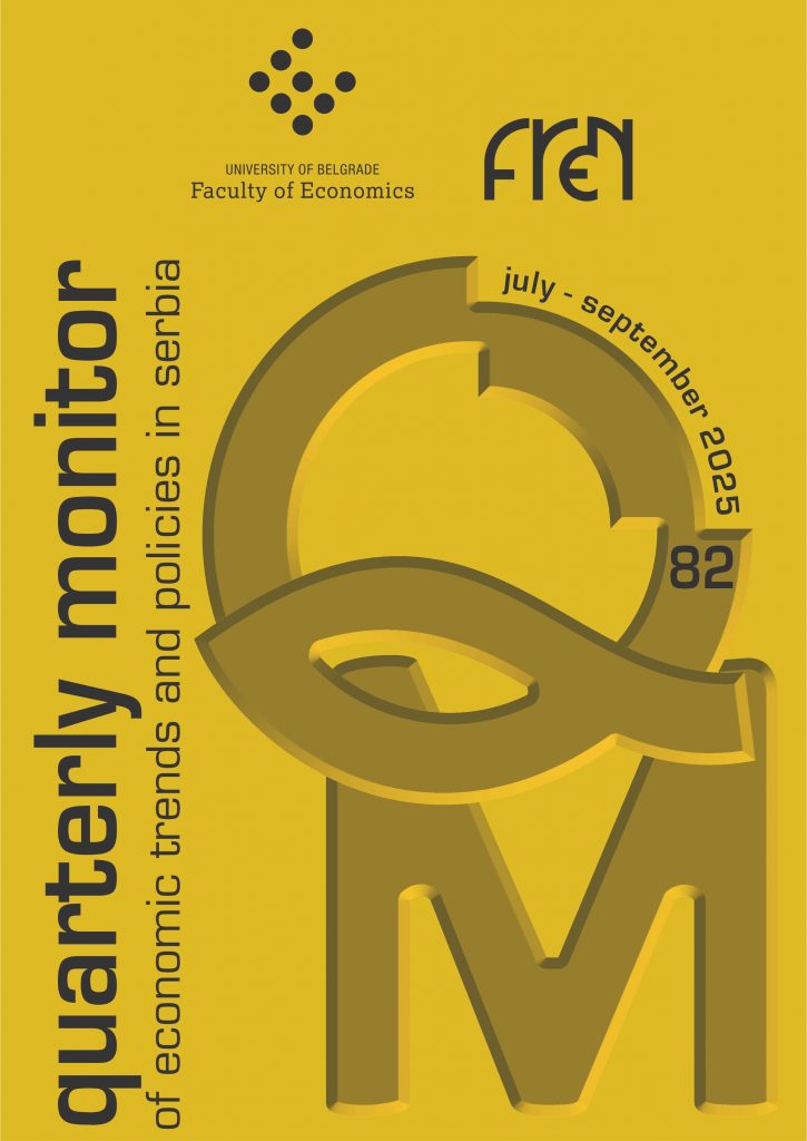 Quarterly Monitor 82.