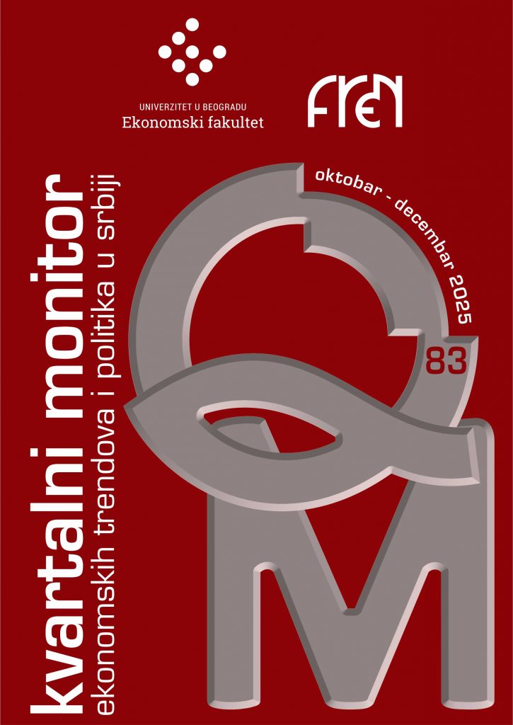 Kvartalni monitor 83.